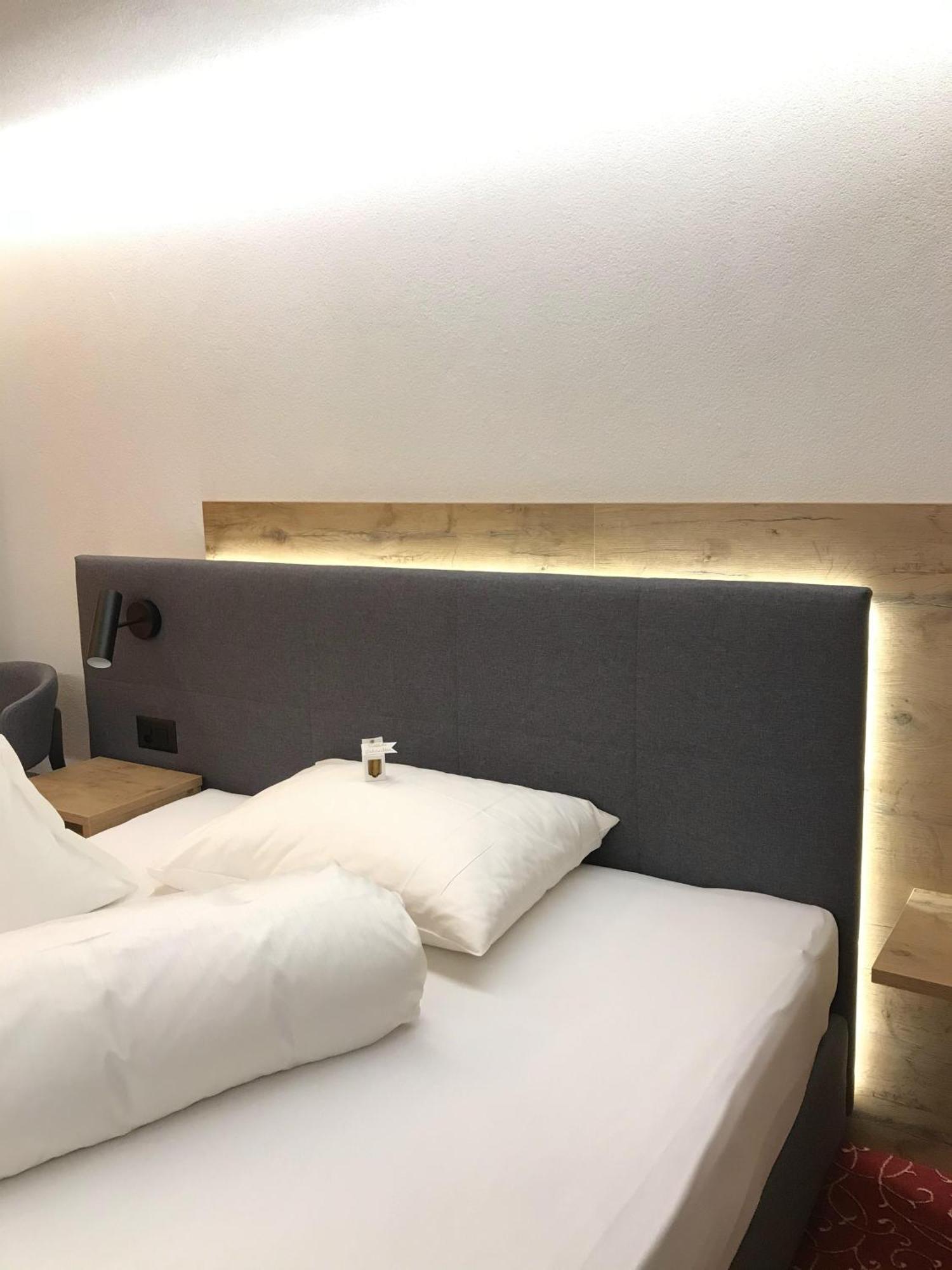 Sonnenhotel Soldanella Sonneck Samnaun Bagian luar foto